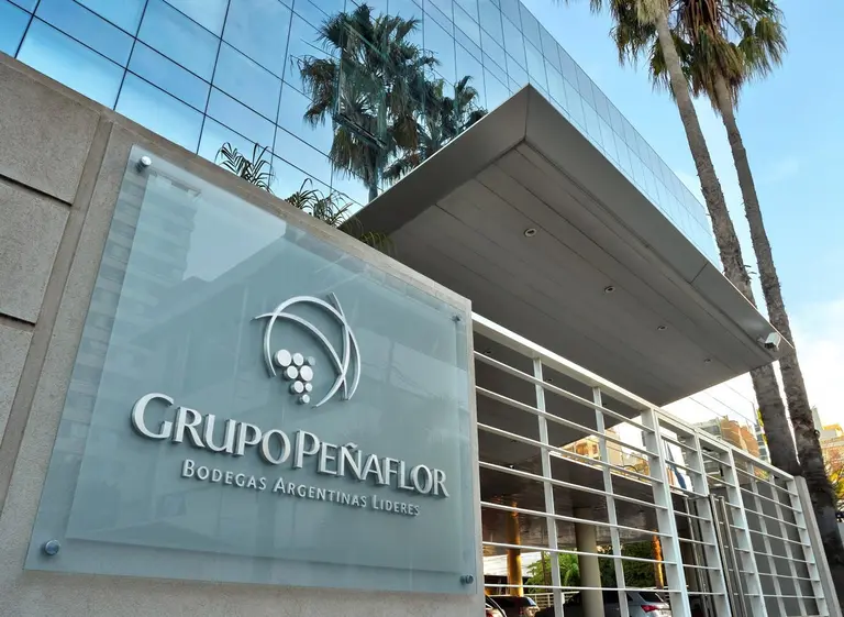 Apuesta por el vino mendocino: Peñaflor destina US$ 44 millones para un moderno establecimiento en Tunuyán