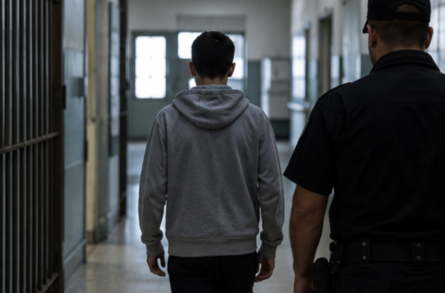 Revés judicial para la baja de imputabilidad: suspendieron por 60 días el nuevo Régimen Penal Juvenil