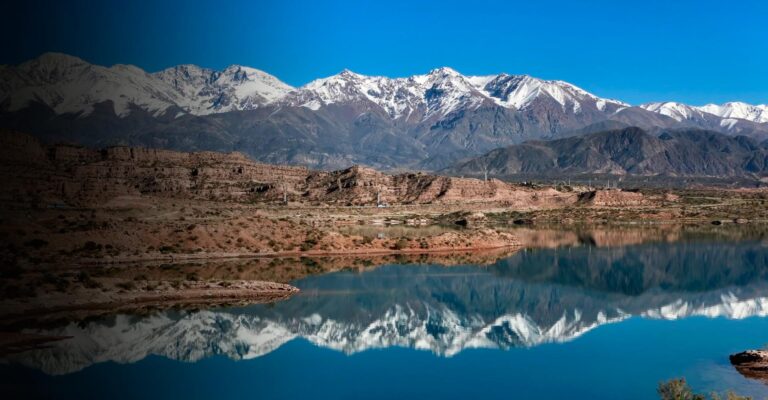 El turismo en Mendoza se expande un 35% impulsado por el mercado brasileño y la búsqueda de experiencias