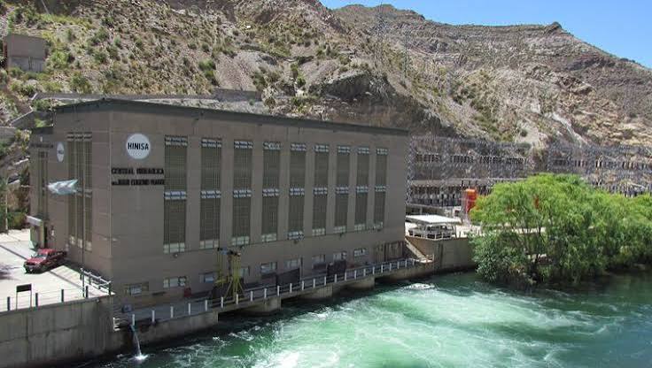 Conflicto por Los Nihuiles: La Pampa presentó una cautelar para frenar el traspaso del 100% de las regalías a Mendoza