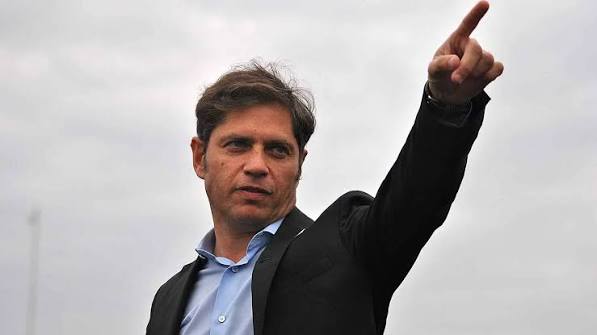 Kicillof combina agenda financiera con el sector privado y proyección internacional en la Universidad de Columbia