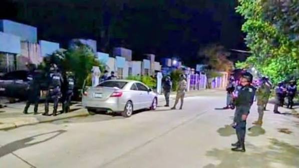 Tragedia en el barrio Junín: matan a un menor en un ataque a tiros y buscan a los agresores