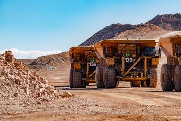 Desafío industrial para Mendoza: la minería proyecta inversiones por USD 50.000 millones y activa a las pymes locales
