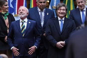 Geopolítica y soberanía: Brasil reafirmó su respaldo a la Argentina por las Islas Malvinas más allá de las diferencias ideológicas
