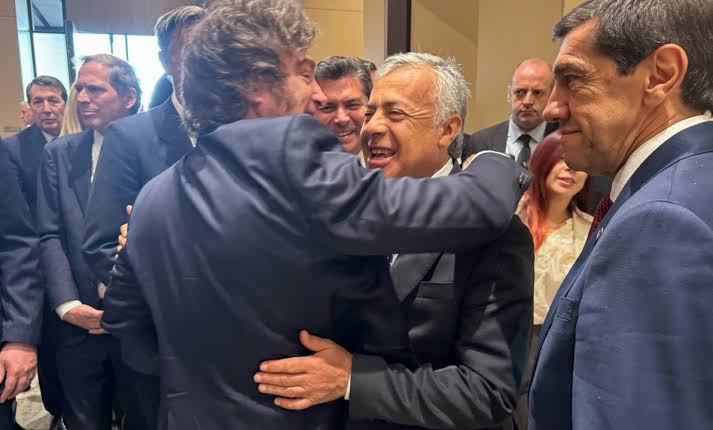 Alivio fiscal para Mendoza: el Senado ratificó el acuerdo con Nación que compensa una deuda de $121.282 millones