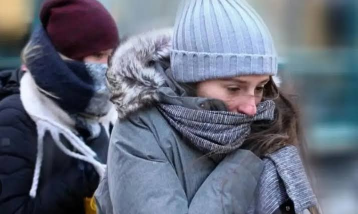 Giro meteorológico en Mendoza: heladas, nevadas en cordillera y temperaturas bajo cero para el fin de semana