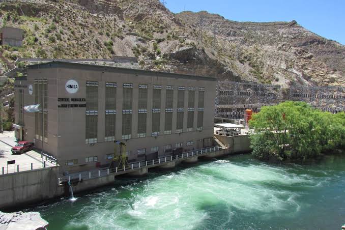 Histórico triunfo de Mendoza: Nación restituyó el 100% de las regalías hidroeléctricas de Los Nihuiles
