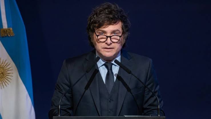 Estrategia oficialista en el Congreso: Milei envía el Presupuesto 2027 y endurece las sanciones por Malvinas