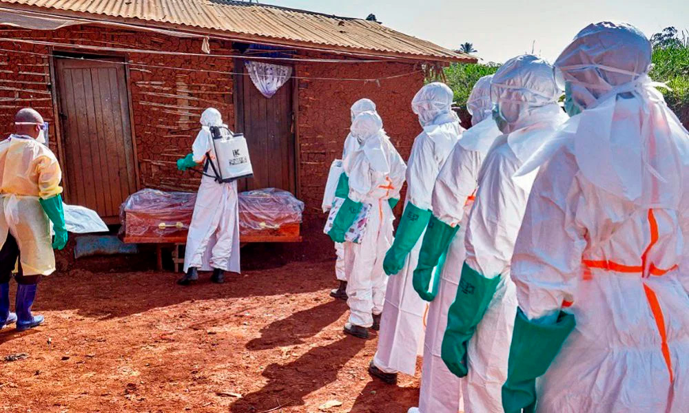 EBOLA