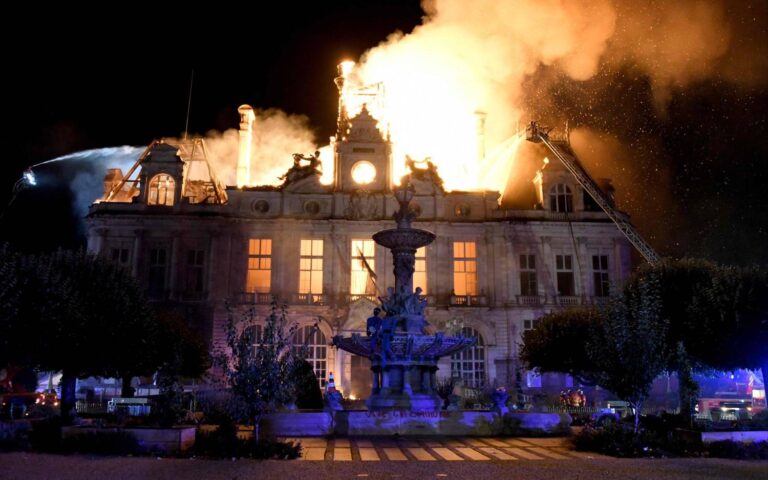 LIMOGES