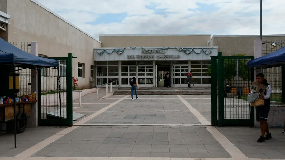 hospital